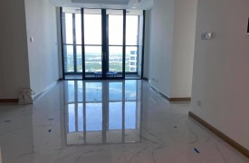 Landmark 81, Vinhomes Apartment Interior Design, Binh Thanh District, HCM